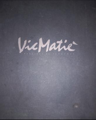 Scarponcini Vic Matie'