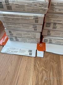 19,5mq Parquet SKEMA StarWood Rovere Cognac