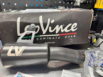 Leovince LV-10 BMW S 1000 XR