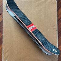 Burton SnowSkate SD76 115 – Raro