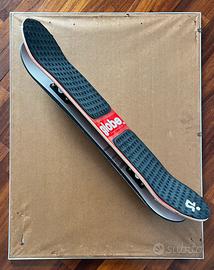 Burton SnowSkate SD76 115 – Raro