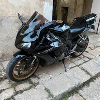 Honda Cbr 1000 2007