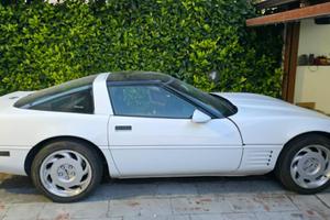 Chevrolet Corvette C4 T-Top