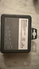 dadi antifurto per Toyota