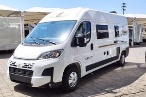 X-GO XVAN 2
