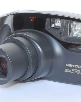 Pentax Zoom 105 R fotocamera a rullino 35mm