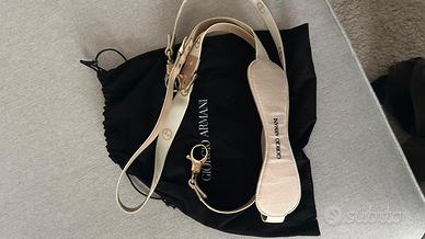 Guinzaglio Giorgio Armani X Poldo