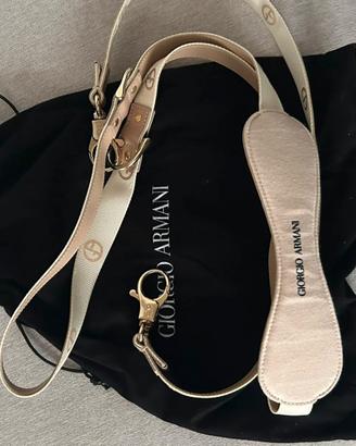 Guinzaglio Giorgio Armani X Poldo