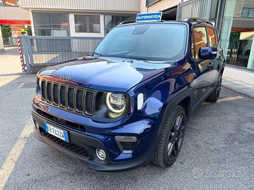 Jeep Renegade 1.6 Mjt DDCT 120 CV "S" ***AUTOMAT
