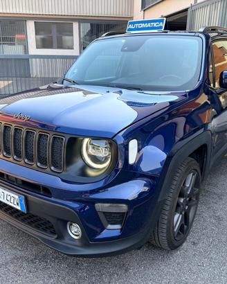 Jeep Renegade 1.6 Mjt DDCT 120 CV "S" ***AUTOMAT