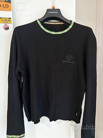 Versace jeans couture maglia