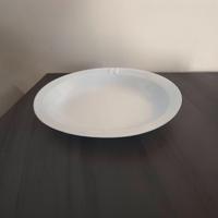 Set di 6 bicchieri vintage in vetro, risalenti agl