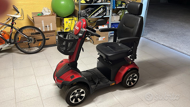 Scooter elettrico x anziani e disabili