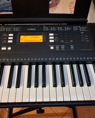 pianola yamaha