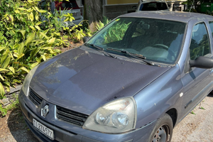 Renault Clio 1.2 16V Fairway