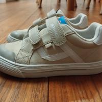 scarpe sneakers bambino numero 31 