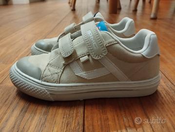 scarpe sneakers bambino numero 31 