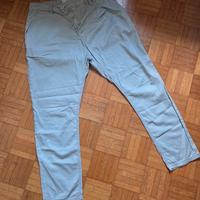 Pantalone chino Candida 