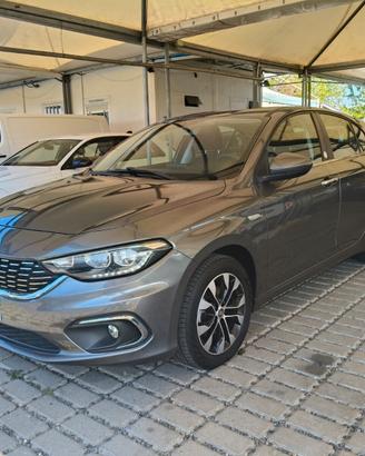 Fiat Tipo 1.4 T-Jet 120 cv 5 porte Mirror