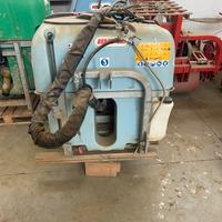 Macchine agricole