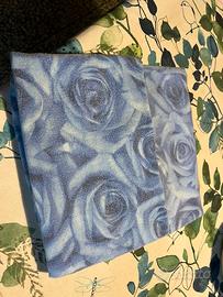 Lenzuola matrimoniali flanella