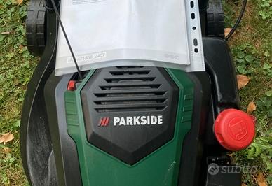 Tagliaerba Parkside