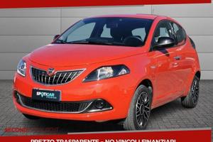 Lancia Ypsilon 1.0 firefly hybrid Platino s&s...