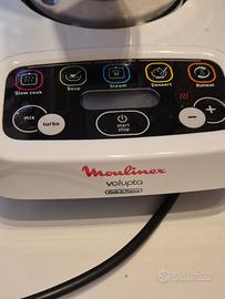 Robot da Cucina Multifunzione Moulinex Volupta