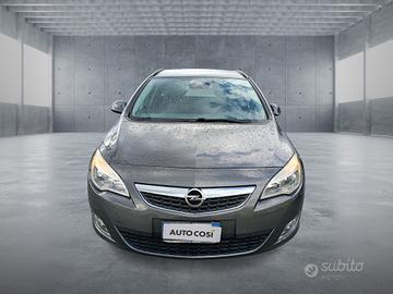 OPEL Astra IV - Astra Sports Tourer 1.7 cdt U93242