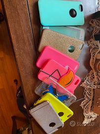 Cover iPhone 6S