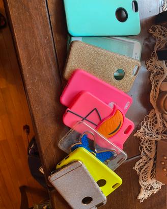 Cover iPhone 6S