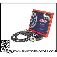 KIT CATENA Ducati 600 Monster Hyper Oring Anno 95 