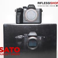 USATO SONY A7RV BODY (113.000 SCATTI)