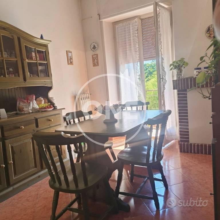 Appartamento – Fabriano, Pisana, Ancona - Altro