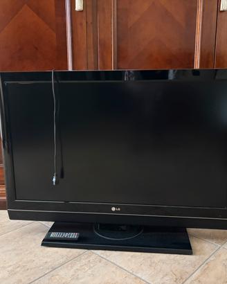 Televisione LG 42 pollici