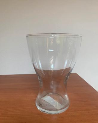Vaso vetro
