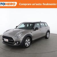 MINI Clubman DX80306