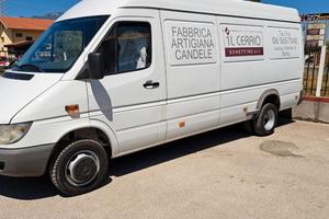 Mercedes 416 CDI