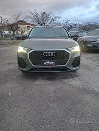 Audi Q3 SPB 35 TDI S tronic