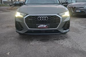 Audi Q3 SPB 35 TDI S tronic