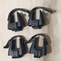 Portasci panda 4x4 Sisley