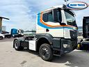 man-tgs-510-trattore-4x4-km-400-000
