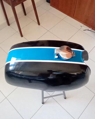 SERBATOIO HONDA FOUR