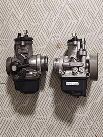 carburatori dell'orto phbh 28 