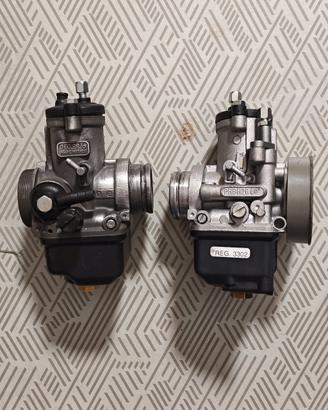 carburatori dell'orto phbh 28 