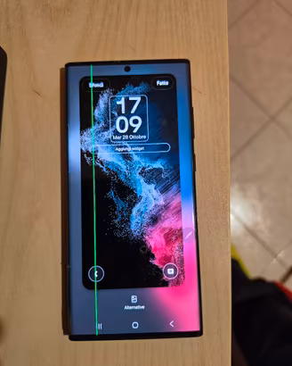 Samsung S22 ultra