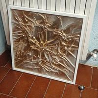 quadro Parigi orginale