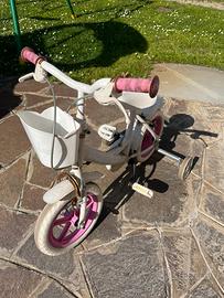 Bici da bimba