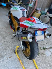Aprilia Tuono 1000R Factory