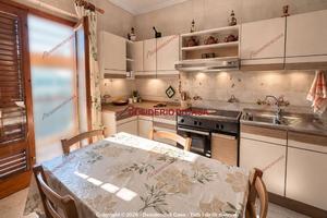 Appartamento, Cefalù.